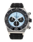 Pre-Owned Breitling Super Chronomat B01 44 Watch